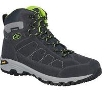 BRÜTTING Herren Multifunktionsstiefel Outdoorstiefel Mount Adams High grau - Gr. - 44