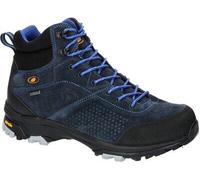 BRÜTTING Herren Multifunktionsstiefel Outdoorstiefel Mount Brady High blau - Gr. - 46
