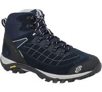 Wanderschuh BRÜTTING "Outdoorstiefel Mount Crillon High" Gr. 47, blau Schuhe Herren (94021269-47)
