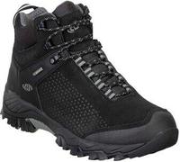 BRÜTTING Herren Multifunktionsstiefel Outdoorstiefel Mount Foraker High schwarz - Gr. - 47