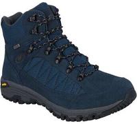 BRÜTTING Herren Multifunktionsstiefel Outdoorstiefel Mount Kandu High blau - Gr. - 43