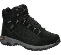 BRÜTTING Herren Multifunktionsstiefel Outdoorstiefel Mount Kandu High schwarz - Gr. - 44