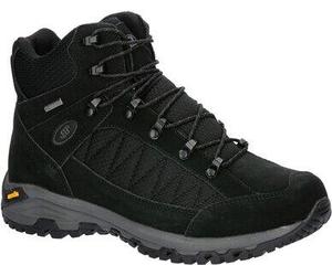 BRÜTTING Herren Multifunktionsstiefel Outdoorstiefel Mount Kandu High schwarz - Gr. - 44