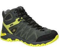BRÜTTING Herren Multifunktionsstiefel Outdoorstiefel Mount Kapela High grau - Gr. - 46