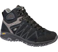 BRÜTTING Herren Multifunktionsstiefel Outdoorstiefel Mount Kapela High schwarz - Gr. - 47