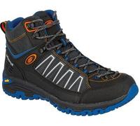 BRÜTTING Herren Multifunktionsstiefel Outdoorstiefel Mount meloni schwarz - Gr. - 46