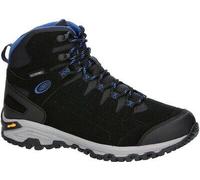 BRÜTTING Herren Multifunktionsstiefel Outdoorstiefel Mount Shasta High schwarz - Gr. - 43