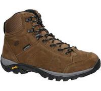 BRÜTTING Herren Multifunktionsstiefel Outdoorstiefel Mount Stevens High braun - Gr. - 45