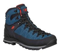 BRÜTTING Herren Multifunktionsstiefel Outdoorstiefel Mount Tasman (221266) 40 blau