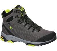Wanderstiefel BRÜTTING "Outdoorstiefel Mount Trish High" Gr. 43, grau Schuhe Herren (54071729-43)
