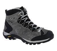 BRÜTTING Herren Multifunktionsstiefel Trekkingstiefel Mount Bona High (221080) 46 grau