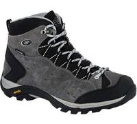 BRÜTTING Herren Multifunktionsstiefel Trekkingstiefel Mount Bona High grau - Gr. - 40