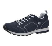 Brütting Herren Outdoorschuh Mount Rogers, Marine/grau, 45 EU