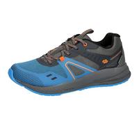 Brütting Herren Argos Schuhe (Größe 41, grau)