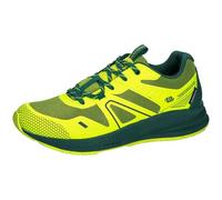 Brütting Herren Outdoorschuh Outdoorschuh Argos, Lemon/Petrol, 38 EU