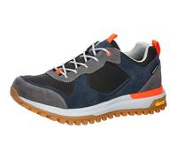 Brütting Herren Outdoorschuh Outdoorschuh Mount Charleston, schwarz/Marine/grau, 41 EU