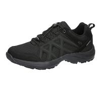 Brütting Outdoorschuh Tacna Herren schwarz Synthetik Größe 46 EU
