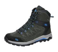 Brütting Herren Outdoorschuh Outdoorstiefel Mount Chester High, grau/blau, 42 EU