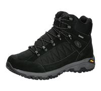Brütting Outdoorstiefel Mount Kandu High Herren Schwarz Größe 41