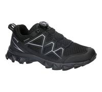 BRÜTTING Herren Outdoorschuh Power (191365) 40 Schwarz
