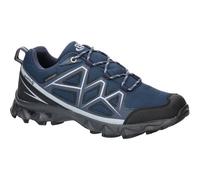 Outdoorschuh BRÜTTING "Outdoorschuh Power", Herren, Gr. 42, blau, Synthetik, Schuhe Outdoorschuh (19845445-42) blau