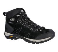 BRÜTTING Herren Multifunktionsstiefel Outdoorstiefel Mount Bona High Schwarz 43 (4019329911726)