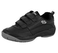 Brütting Herren Fitnessschuhe Racket V Schwarz Größe 43 EU