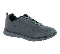 BRÜTTING Herren Sneaker Glendale (591045) 41 grau