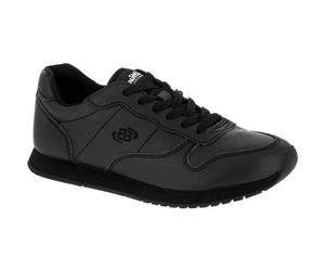 BRÜTTING Herren Sportschuh Diamond Classic (111014) 37 schwarz