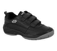Brütting Herren Racket V Fitnessschuhe, Schwarz, 38 EU