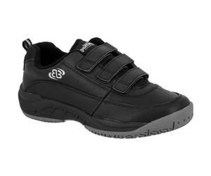 BRÜTTING Herren Sportschuh Racket V (121007) 44 Schwarz