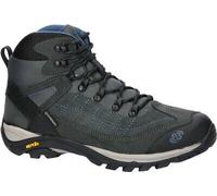 BRÜTTING Herren Stiefel Outdoorstiefel Mount Crillon High grau - Gr. - 46