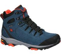 BRÜTTING Herren Stiefel Outdoorstiefel Mount Trish High blau - Gr. - 41