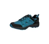 Brütting Outdoorschuh Tacna, blau, 40 blau