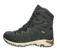 Brütting Tormenta Herren Winterstiefel Grau 44 Grau 44