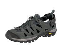 Brütting® Outdoorschuh Chamberlin, grau, 45 grau