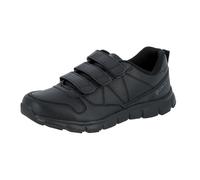 Brütting Herrenschuhe Slipper schwarz schwarz - Gr. - 43