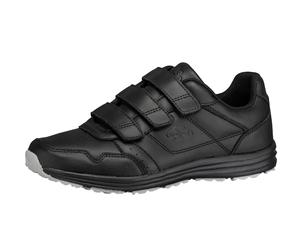 Brütting Herrenschuhe Sneaker low schwarz schwarz - Gr. - 41