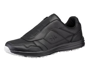 Brütting Herrenschuhe Sneaker low schwarz schwarz - Gr. - 43