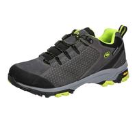 Brütting Herrenschuhe Wander- & Bergschuhe anthrazit/lemon anthrazit/lemon - Gr. - 46