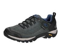 Brütting Herrenschuhe Wander- & Bergschuhe anthrazit/marine anthrazit/marine - Gr. - 44