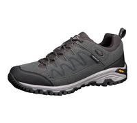 Brütting Herrenschuhe Wander- & Bergschuhe grau/schwarz grau/schwarz - Gr. - 45