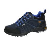 Brütting Herrenschuhe Wander- & Bergschuhe marine/blau marine/blau - Gr. - 36
