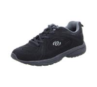 Brütting Hiker für Herren, schwarz, Größe 42 EU