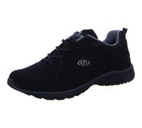 Unisex LICO Sneaker schwarz 48