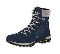 Brütting Himalaya marine/grau Winterstiefel - EU 36 Größe: EU 36