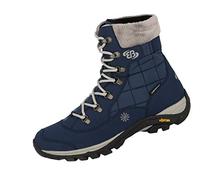 Brütting Himalaya marine/grau Winterstiefel - EU 36 Größe: EU 36