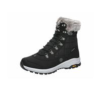 Brütting Himalaya Damen Winterschuh 36.0 EU schwarz