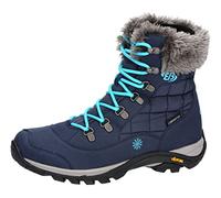 Brütting® Winterboot Himalaya, blau, 42 blau