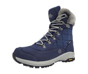 Brütting Himalaya für Damen, blau, Größe 42 EU